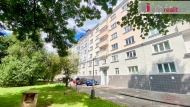 Pronjem bytu 3+1, 70 m2, OV, Praha 5, Koe, ul. Plzesk