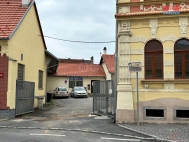 Pronjem obchodnch prostor, Horaovice (okres Klatovy)