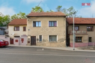 Prodej adovho RD, 130 m2, Velk Plepy (okres Praha-zpad)
