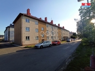 Pronjem bytu 2+1, OV, ternberk (okres Olomouc), ul. Jvavsk