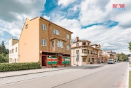 Prodej bytu 3+1, OV, Jablonn nad Orlic (okres st nad Orlic), ul. Ndran