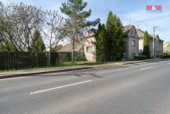 Prodej samostatnho RD, 140 m2, Medlov (okres Olomouc)