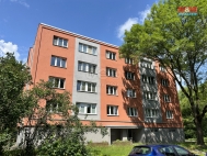 Prodej bytu 3+1, OV, Ostrava, Poruba (okres Ostrava-msto), ul. Slavkova