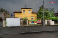Prodej rohovho RD, 142 m2, Praha 9, Prosek