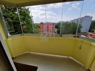 Prodej bytu 2+1, 55 m2, DV, Karvin, Rj, ul. Kosmonaut
