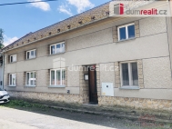 Prodej blokovho RD, 100 m2, Dub nad Moravou, Tuapy (okres Olomouc)