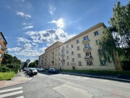 Prodej bytu 2+kk, 47 m2, OV, Praha 6, Dejvice, ul. nmst Boislavka