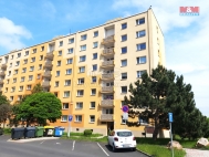 Prodej bytu 4+1, DV, Jirkov (okres Chomutov), ul. Na Borku