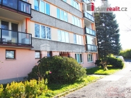 Prodej bytu 3+1, 72 m2, OV, Liberec, Liberec XV-Star Harcov, ul. Jen