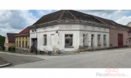 Prodej rohovho RD, 139 m2, Nov Bystice (okres Jindichv Hradec) - exkluzivn