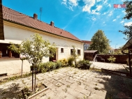 Prodej adovho RD, 200 m2, Horaovice (okres Klatovy)