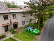 Prodej blokovho RD, 174 m2, Letohrad, Kunice (okres st nad Orlic)
