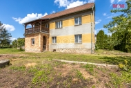 Prodej samostatnho RD, 130 m2, Olen (okres Rakovnk)