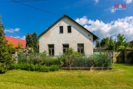 Prodej samostatnho RD, 85 m2, ist (okres Rakovnk)