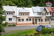 Prodej adovho RD, 63 m2, Jchymov (okres Karlovy Vary)