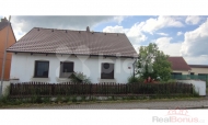 Prodej samostatnho RD, 77 m2, Chrṻany (okres esk Budjovice)