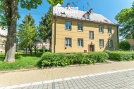 Prodej bytu 3+kk, 47 m2, OV, Lankroun, ichlnsk Pedmst (okres st nad Orlic), ul. Olbrachtova