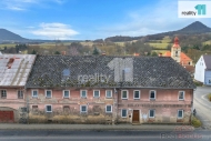 Prodej njemnho domu, Stvolnky (okres esk Lpa)