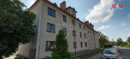 Prodej bytu 1+1, OV, Humpolec (okres Pelhimov), ul. Palackho