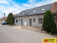 Prodej adovho RD, 138 m2, Kuchaovice (okres Znojmo)
