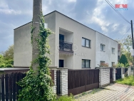 Prodej blokovho RD, 166 m2, Boanovice, Pakomice (okres Praha-vchod)