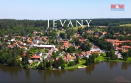 Prodej rekreanho objektu, Jevany (okres Praha-vchod)
