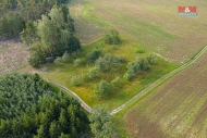 Prodej pozemku , zemdlsk pda, Moraice (okres Pardubice)