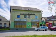 Prodej njemnho domu, Opava, Kyleovice