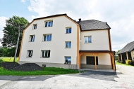 Prodej bytu 2+kk, 71 m2, OV, Mikulovice (okres Jesenk), ul. Hlucholazsk - exkluzivn
