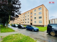 Prodej bytu 2+1, DV, Ostrava, Zbeh (okres Ostrava-msto), ul. Kosmonaut