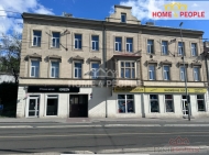 Prodej bytu 1+kk, 23 m2, OV, Praha 8, Libe, ul. Sokolovsk