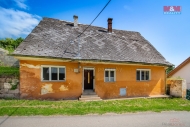Prodej samostatnho RD, 90 m2, Vanovice, Drvlovice (okres Blansko)