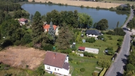 Prodej pozemku 1 134 m2, uren k vstavb RD, Louovice (okres Praha-vchod)