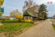Prodej obchodnch prostor, Mlad Boleslav, Mlad Boleslav III