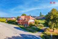 Prodej hotelu, Mirkovice, Chabiovice (okres esk Krumlov)