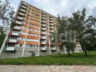 Prodej bytu 1+kk, 28 m2, OV, Hradec Krlov, Slezsk Pedmst, ul. Severn - exkluzivn