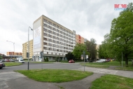 Pronjem bytu 1+1, OV, Ostrava, Poruba (okres Ostrava-msto), ul. Zdeka tpnka