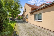 Prodej samostatnho RD, 229 m2, Jirny, Nov Jirny (okres Praha-vchod)
