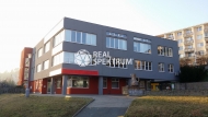 Pronjem kancel, Brno, Komn (okres Brno-msto)