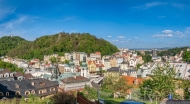 Prodej bytu 2+1, 56 m2, OV, Karlovy Vary, ul. Petn