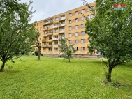Prodej bytu 3+1, DV, Ostrava, Poruba (okres Ostrava-msto), ul. Ukrajinsk