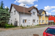 Prodej adovho RD, 180 m2, Liberec, Liberec XXIII-Doub
