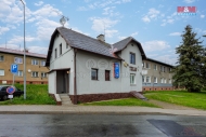 Prodej samostatnho RD, 121 m2, Habartov (okres Sokolov)