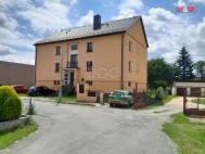 Prodej bytu 3+1, OV, Svradice (okres Klatovy)