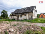 Prodej samostatnho RD, 105 m2, Josefov (okres Sokolov)