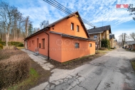 Prodej adovho RD, 128 m2, Krlky (okres st nad Orlic)