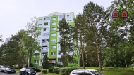 Pronjem bytu 3+1, 72 m2, OV, st nad Labem, Stekov, ul. Kamenn - exkluzivn