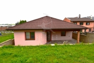 Prodej samostatnho RD, 220 m2, Praha 6, Ruzyn