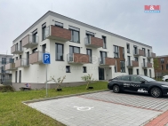 Pronjem bytu 2+kk, OV, Brands nad Labem-Star Boleslav, Star Boleslav (okres Praha-vchod), ul. Vetatsk