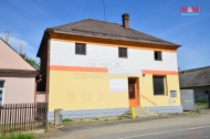Prodej obchodnch prostor, Bohuslavice (okres umperk)
